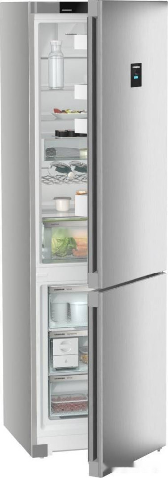 Холодильник Liebherr CNsfd 5733 Plus Холодильник Liebherr CNsfd 5733 Plus