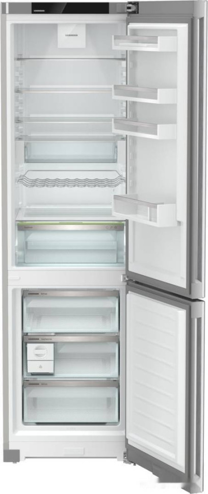 Холодильник Liebherr CNsfd 5733 Plus Холодильник Liebherr CNsfd 5733 Plus