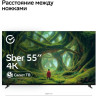 Телевизор Sber SDX-55U5500DBB Телевизор Sber SDX-55U5500DBB
