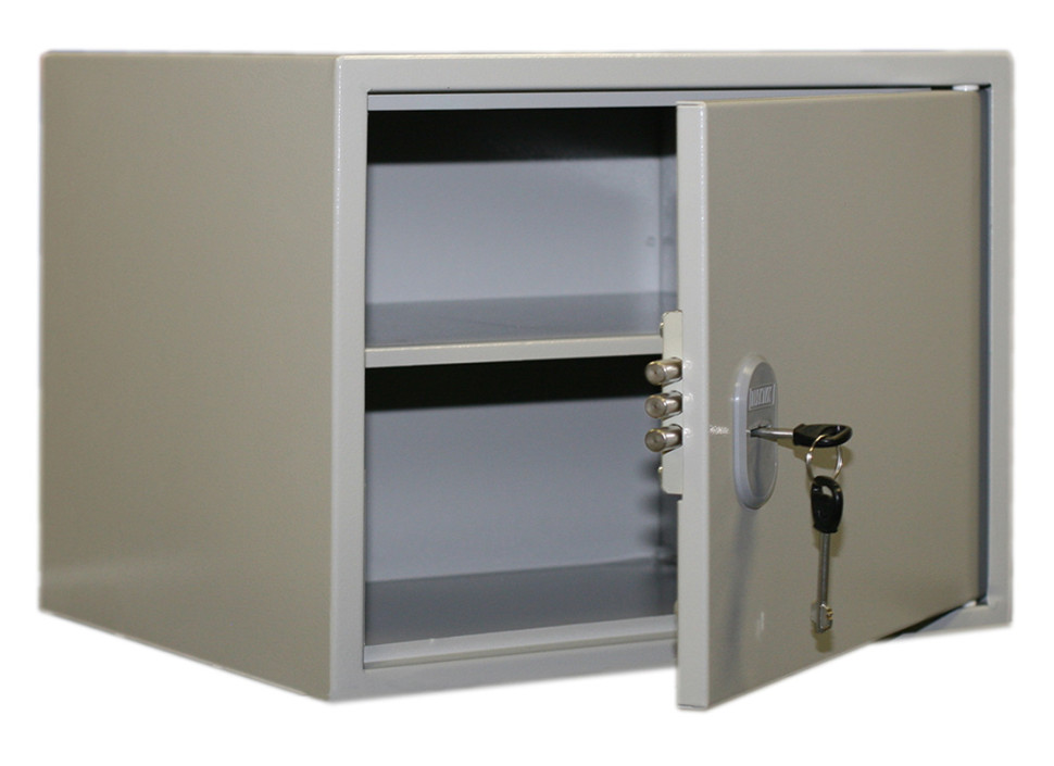 Сейф Практик SL-32T