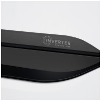 Холодильник с нижней морозильной камерой Maunfeld MFF195NFIW10