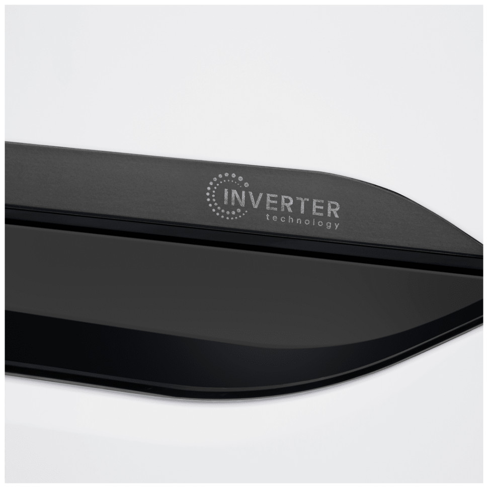 Холодильник с нижней морозильной камерой Maunfeld MFF195NFIW10 Холодильник с нижней морозильной камерой Maunfeld MFF195NFIW10