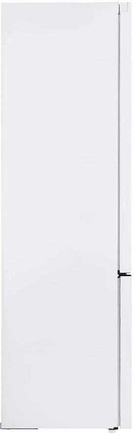 Холодильник с нижней морозильной камерой Maunfeld MFF195NFIW10 Холодильник с нижней морозильной камерой Maunfeld MFF195NFIW10