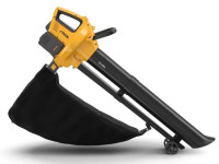 Колесная воздуходувка Stiga VS 100e Kit 271504198/ST1 (с 2-мя АКБ)