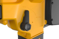 Колесная воздуходувка Stiga VS 100e Kit 271504198/ST1 (с 2-мя АКБ)