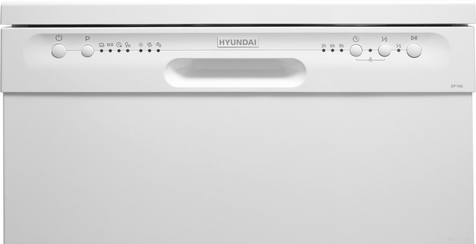 Посудомоечная машина Hyundai DF105 Посудомоечная машина Hyundai DF105