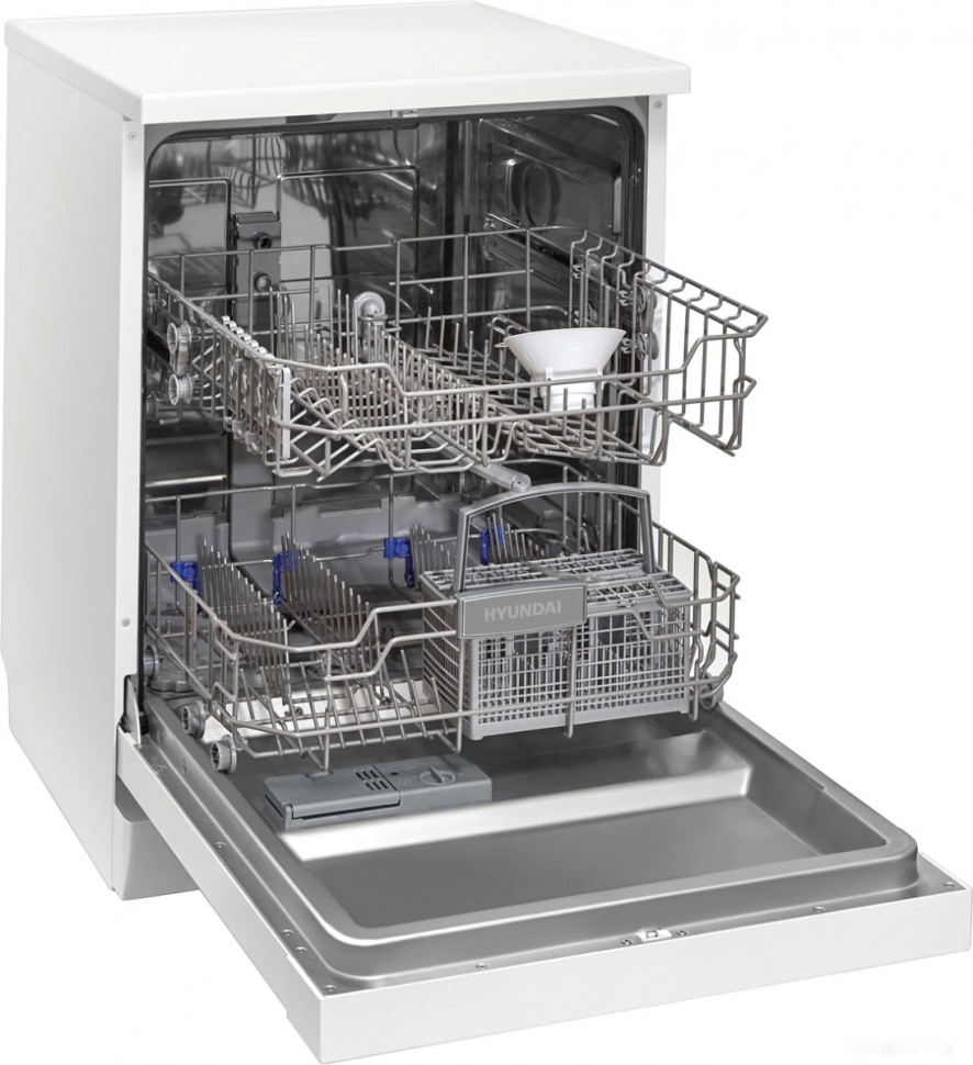 Посудомоечная машина Hyundai DF105 Посудомоечная машина Hyundai DF105