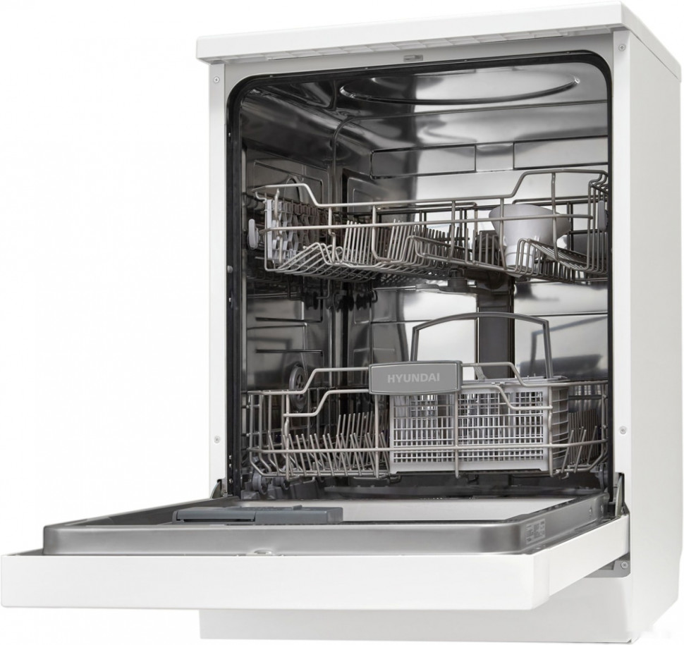 Посудомоечная машина Hyundai DF105 Посудомоечная машина Hyundai DF105