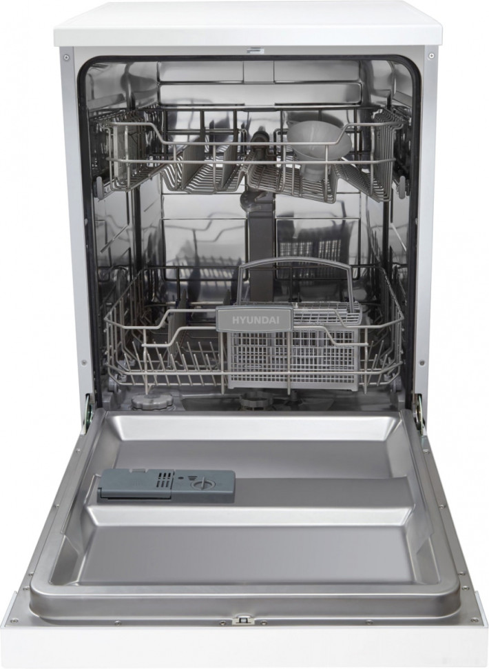 Посудомоечная машина Hyundai DF105 Посудомоечная машина Hyundai DF105