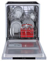 Посудомоечная машина LEX PM 6062 B