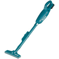 Пылесос Makita CL106FDWY