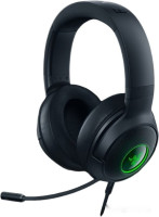 Наушники RAZER Kraken V3 X USB