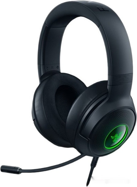 Наушники RAZER Kraken V3 X USB Наушники RAZER Kraken V3 X USB