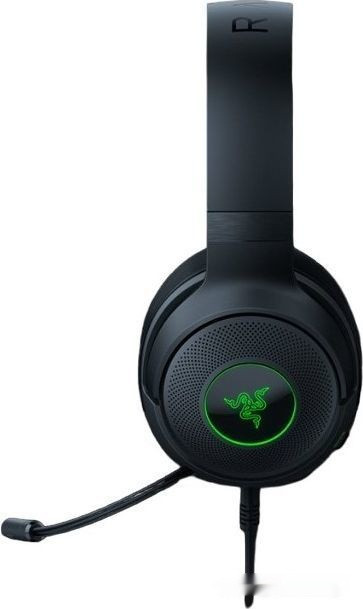 Наушники RAZER Kraken V3 X USB Наушники RAZER Kraken V3 X USB