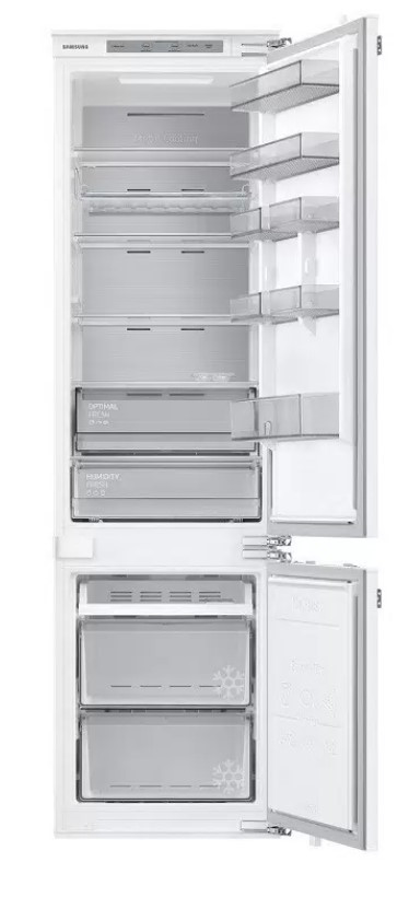 Холодильник Samsung BRB30715EWW/EF Холодильник Samsung BRB30715EWW/EF