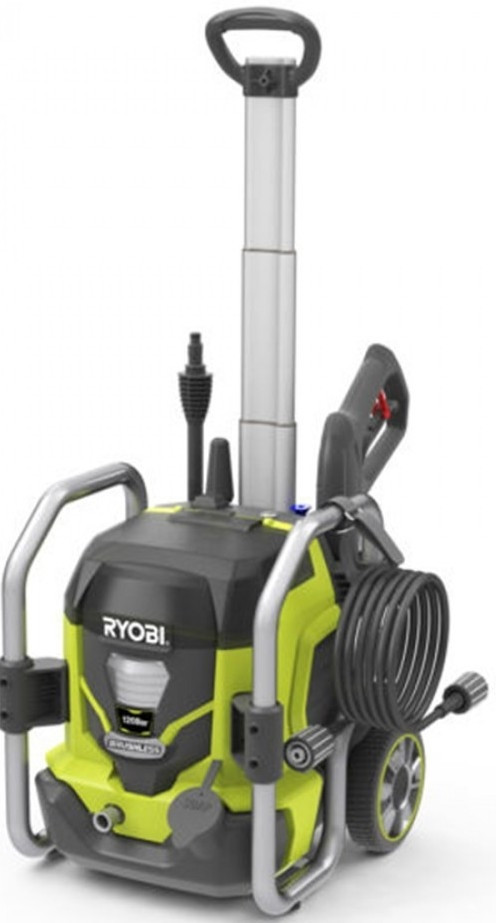 Мойка высокого давления Ryobi 36 В Мойка высокого давления Ryobi 36 В