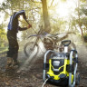 Мойка высокого давления Ryobi 36 В Мойка высокого давления Ryobi 36 В