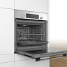 Духовой шкаф Bosch HBF514ES0R