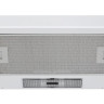 Вытяжка Krona Kamilla Slim 600 White (1 мотор)