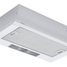 Вытяжка Krona Kamilla Slim 600 White (1 мотор)