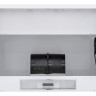 Вытяжка Krona Kamilla Slim 600 White (1 мотор)