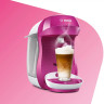 Капсульная кофеварка Bosch Tassimo Happy TAS1001 Капсульная кофеварка Bosch Tassimo Happy TAS1001