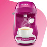 Капсульная кофеварка Bosch Tassimo Happy TAS1001 Капсульная кофеварка Bosch Tassimo Happy TAS1001