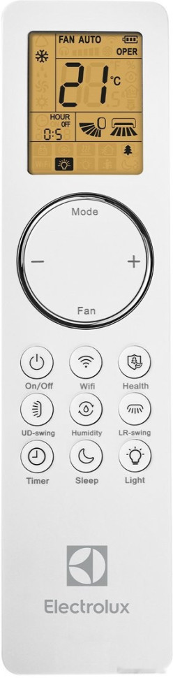 Кондиционер Electrolux Enterprise EACS/I-09HEN-WHITE/N8_24Y Кондиционер Electrolux Enterprise EACS/I-09HEN-WHITE/N8_24Y