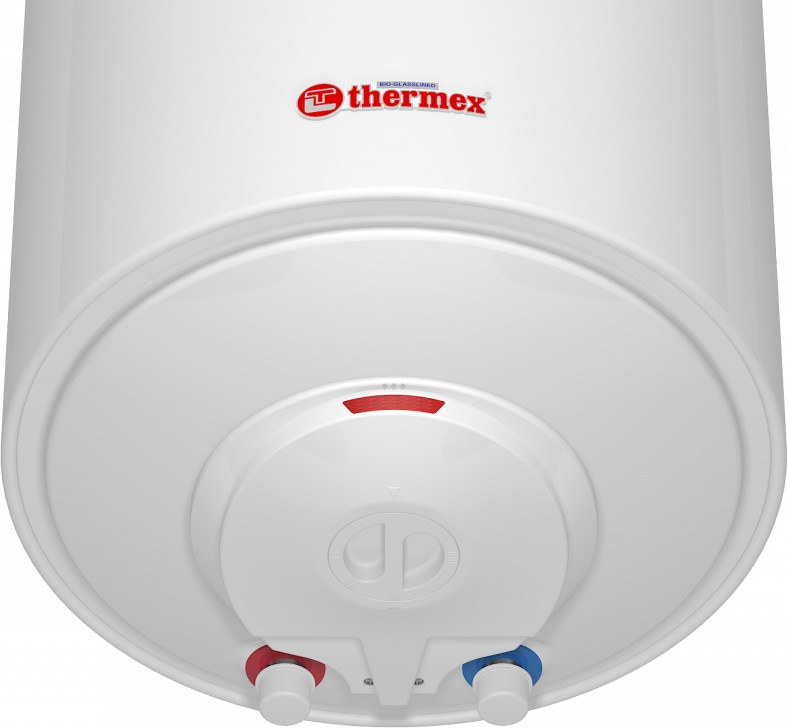 Водонагреватель Thermex TitaniumHeat 30 V Slim Водонагреватель Thermex TitaniumHeat 30 V Slim