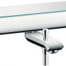 Смеситель Hansgrohe Ecostat 13141000 Смеситель Hansgrohe Ecostat 13141000