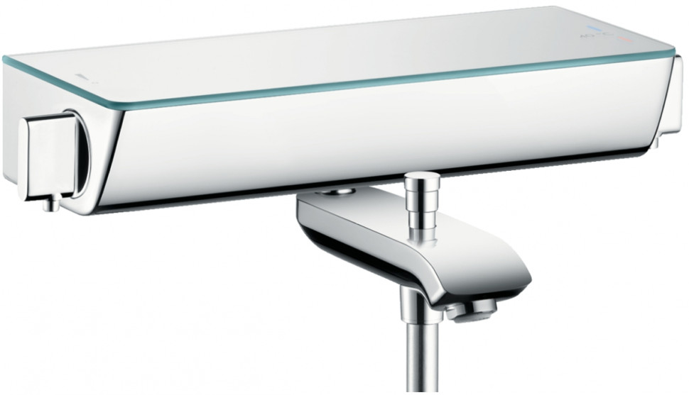 Смеситель Hansgrohe Ecostat 13141000