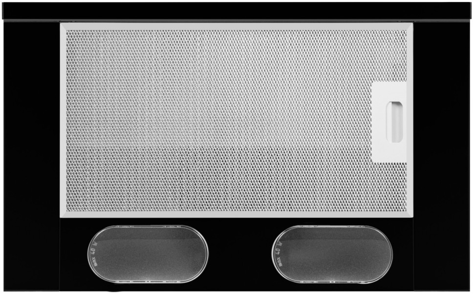 Вытяжка Weissgauff TEL 500 EB Вытяжка Weissgauff TEL 500 EB