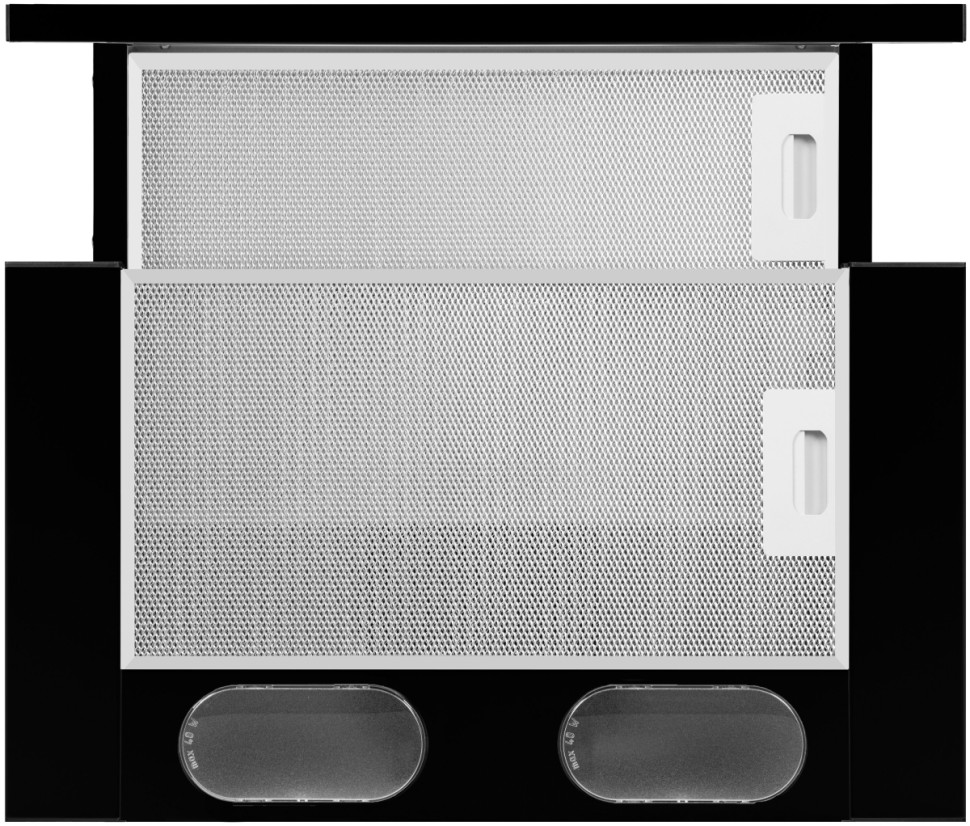 Вытяжка Weissgauff TEL 500 EB Вытяжка Weissgauff TEL 500 EB