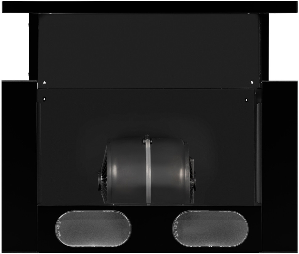 Вытяжка Weissgauff TEL 500 EB Вытяжка Weissgauff TEL 500 EB