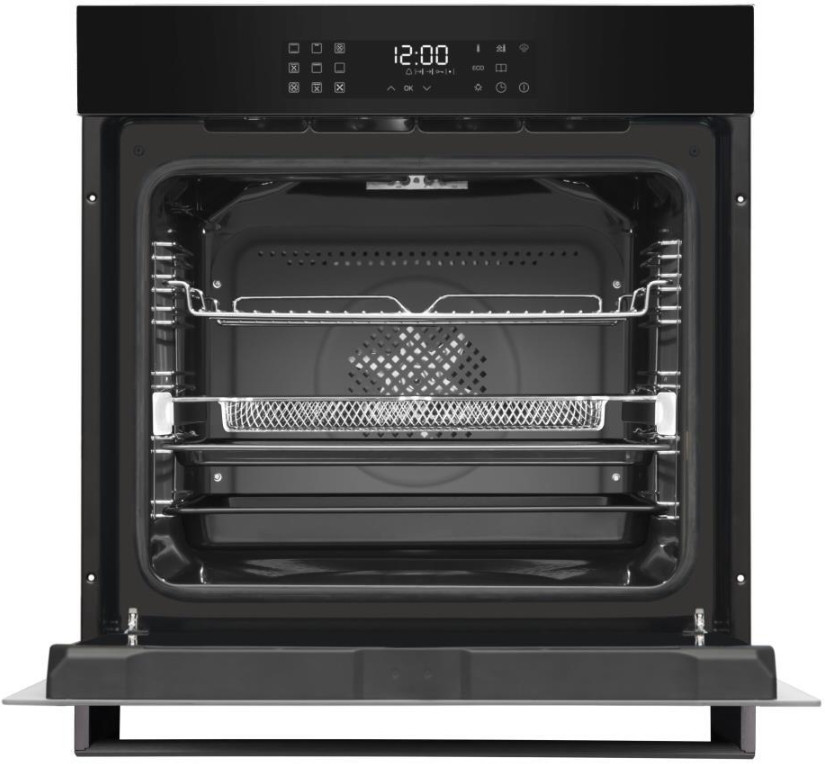 Духовой шкаф Hansa BOES69821 Духовой шкаф Hansa BOES69821