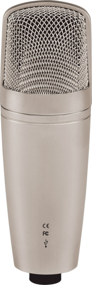 Студийный микрофон Behringer C-1U