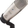 Студийный микрофон Behringer C-1U Студийный микрофон Behringer C-1U