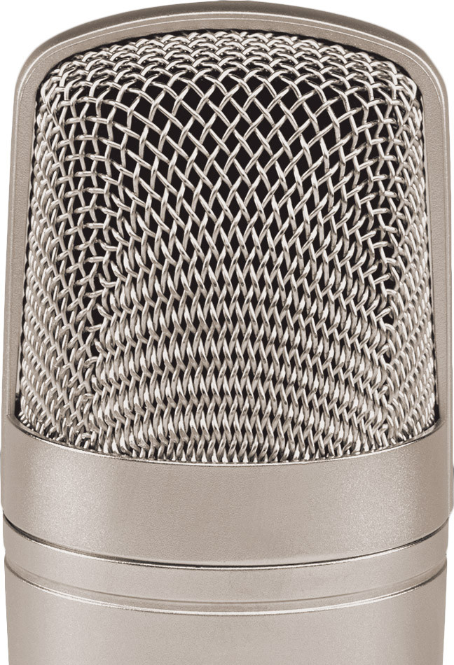 Студийный микрофон Behringer C-1U Студийный микрофон Behringer C-1U