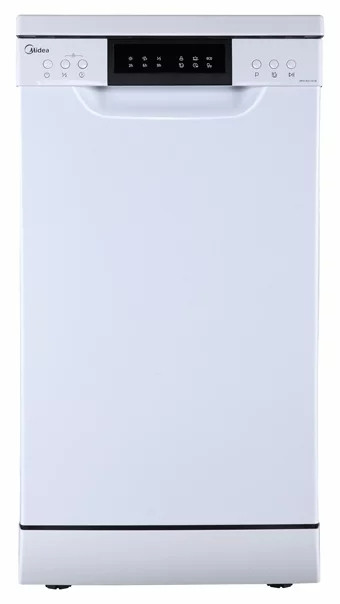 Посудомоечная машина Midea MFD45S110 W
