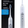 Электрическая зубная щетка Revyline RL 010 (белый)