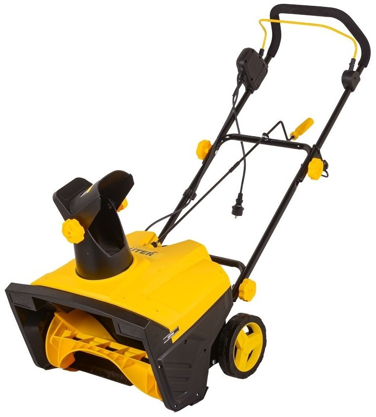 Снегоуборщик Huter SGC 2300E