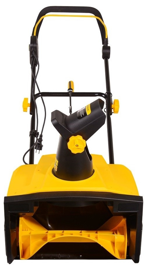 Снегоуборщик Huter SGC 2300E Снегоуборщик Huter SGC 2300E