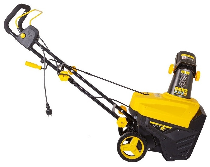 Снегоуборщик Huter SGC 2300E Снегоуборщик Huter SGC 2300E