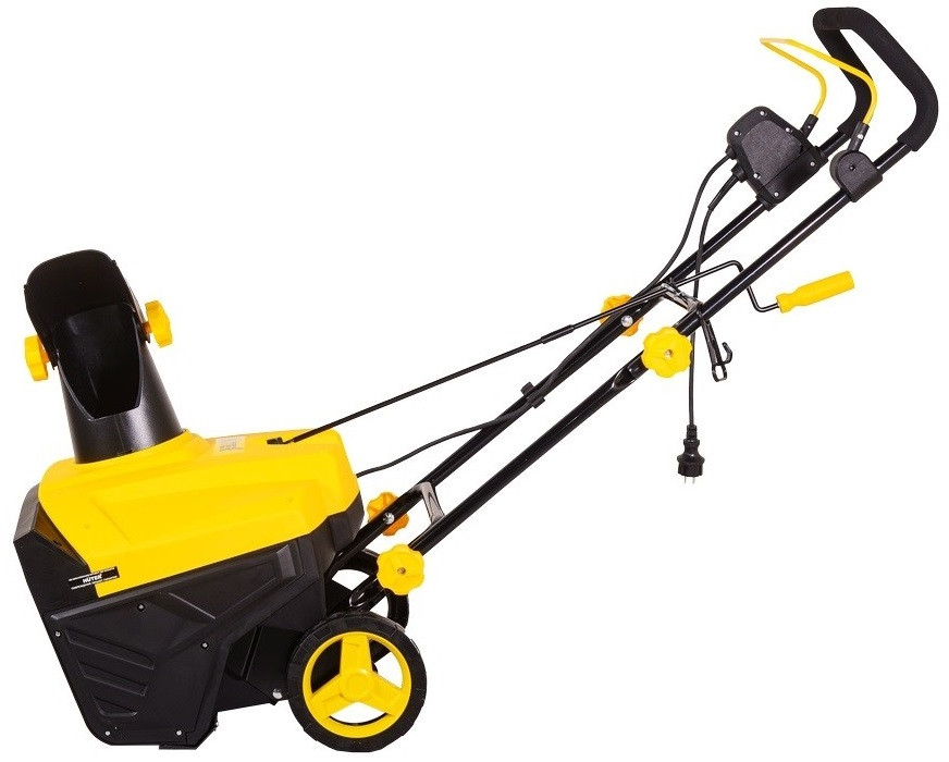 Снегоуборщик Huter SGC 2300E Снегоуборщик Huter SGC 2300E