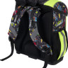 Рюкзак Erich Krause ErgoLine 16L Neon Skate 48331