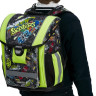 Рюкзак Erich Krause ErgoLine 16L Neon Skate 48331