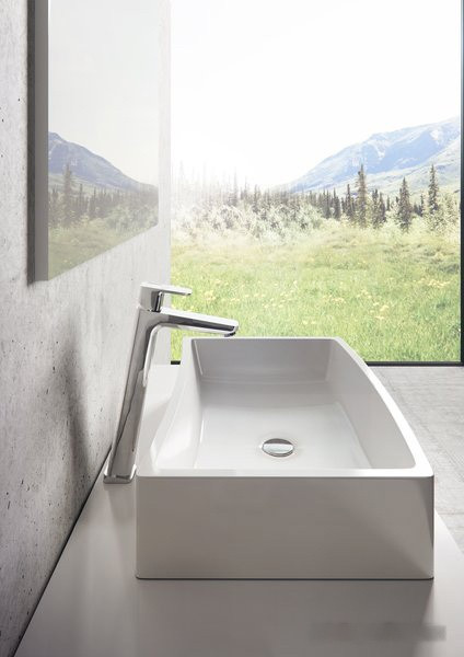 Смеситель Ravak 10°-TD 015.00 [X070091]