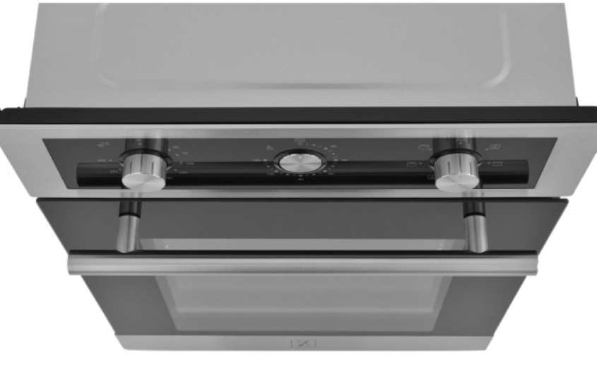 Духовой шкаф ZUGEL ZOE451X Духовой шкаф ZUGEL ZOE451X