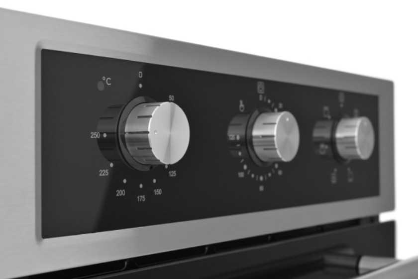 Духовой шкаф ZUGEL ZOE451X Духовой шкаф ZUGEL ZOE451X