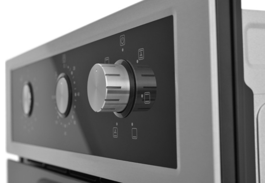 Духовой шкаф ZUGEL ZOE451X Духовой шкаф ZUGEL ZOE451X